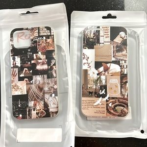 iPhone 12/12 Pro Cases